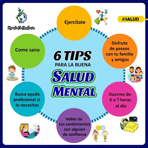 Salud Mental